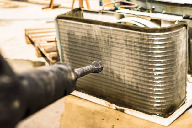 Best Best Air Duct Cleaning Company  in Amity Gardens, PA