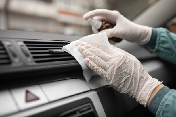Best Air Duct Cleaning Near Me  in Amity Gardens, PA