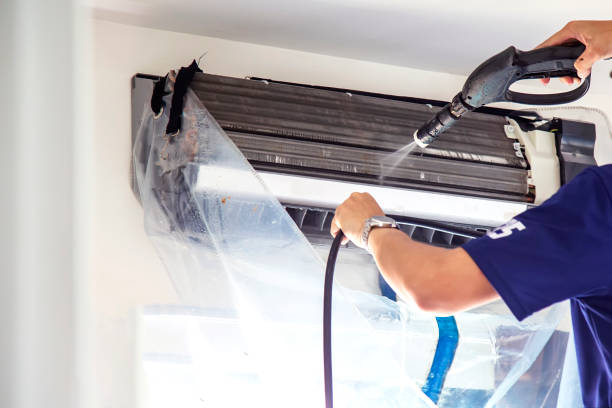 Home Air Vent Cleaning in PA