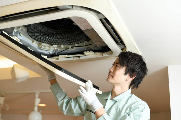 Best Air Vent Cleaning Services  in Amity Gardens, PA