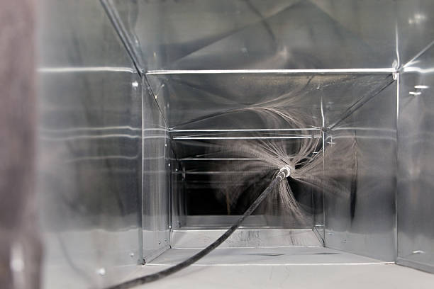 Best Air Duct Cleaning Near Me  in Amity Gardens, PA