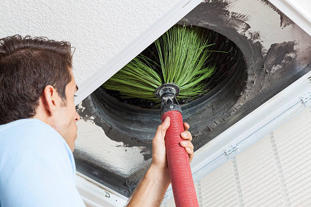 Best Home Air Vent Cleaning  in Amity Gardens, PA