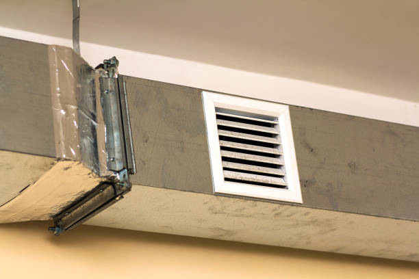 Best Professional Duct Cleaning Services  in Amity Gardens, PA
